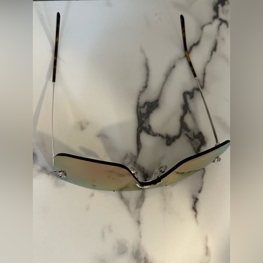Cartier Women’s Panther Sunglasses - Picture 11 of 16